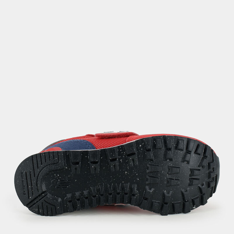 BAMBINO da BAMBINI | SPORTIVE NEW BALANCE