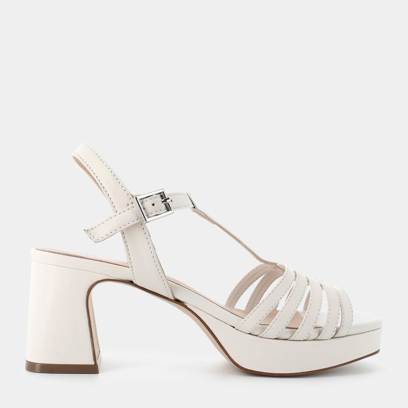 SCARPE da DONNA | SANDALI OSCAR&THAIS