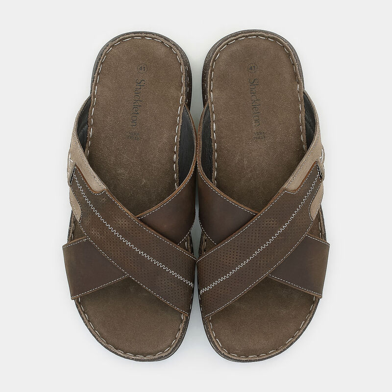 SCARPE da UOMO | SANDALI SHACKLETON