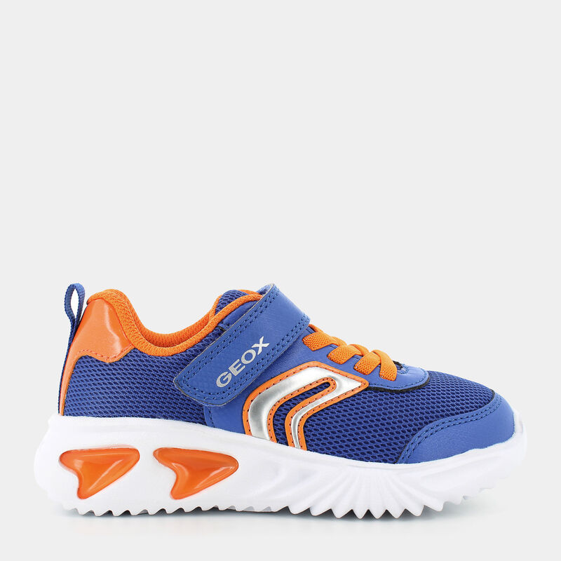 BAMBINO da BAMBINI | SPORTIVE GEOX