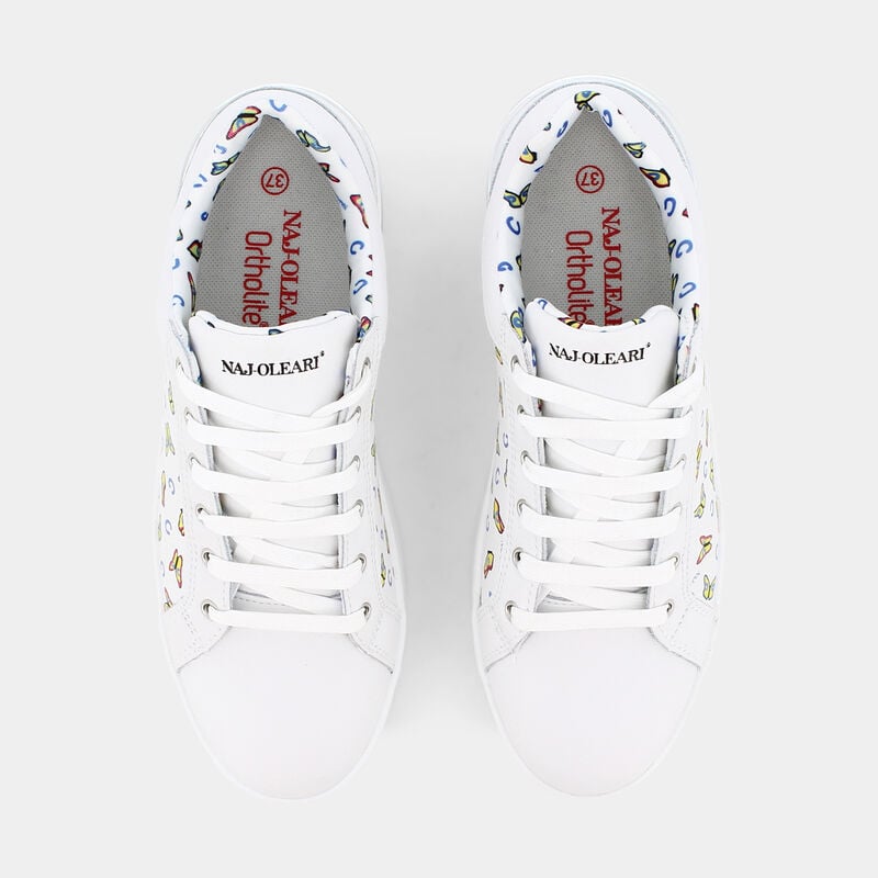 SCARPE da DONNA | SNEAKERS NAJ OLEARI