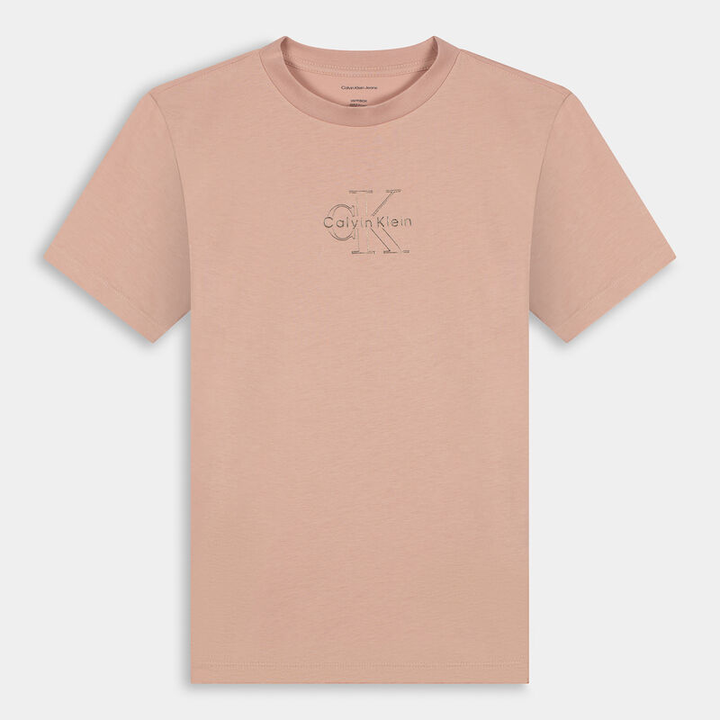 null da CALVIN  LV047D873G FOIL MO 3T3 E26, S | null CALVIN KLEIN JEANS