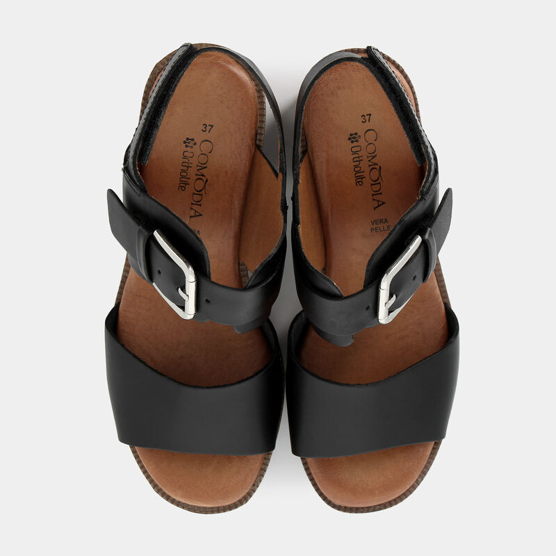 SCARPE da DONNA | SANDALI COMODIA