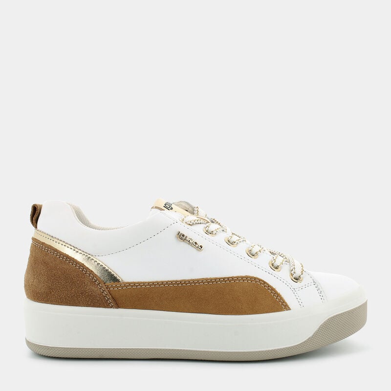 SCARPE da DONNA | SNEAKERS IGI & CO.