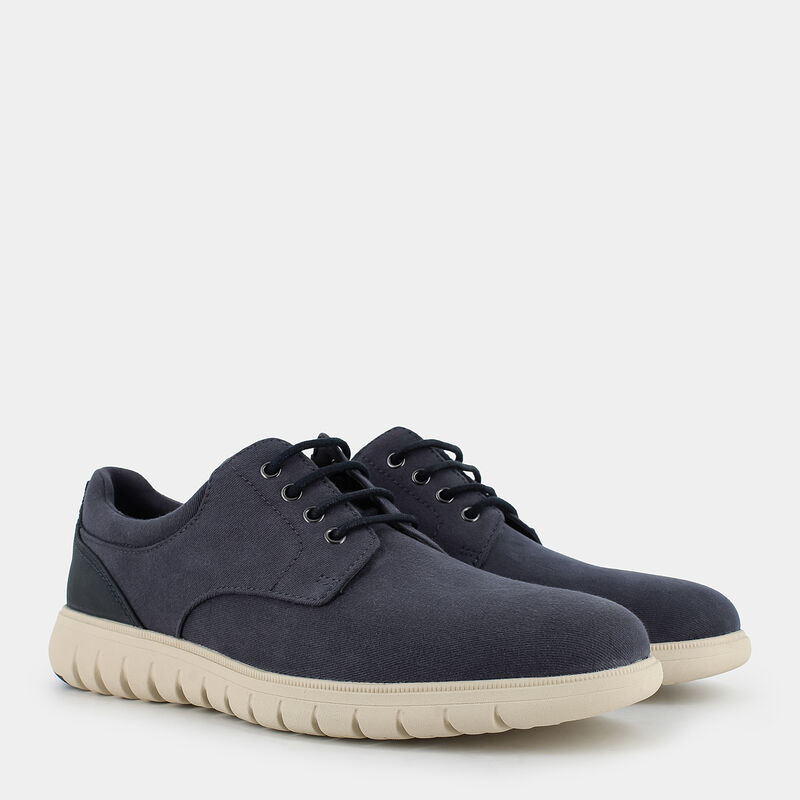 SCARPE da UOMO | STRINGATE GEOX