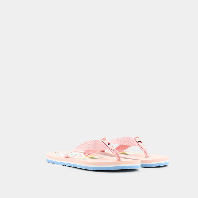 BAMBINA da BAMBINI | CIABATTE TOMMY HILFIGER
