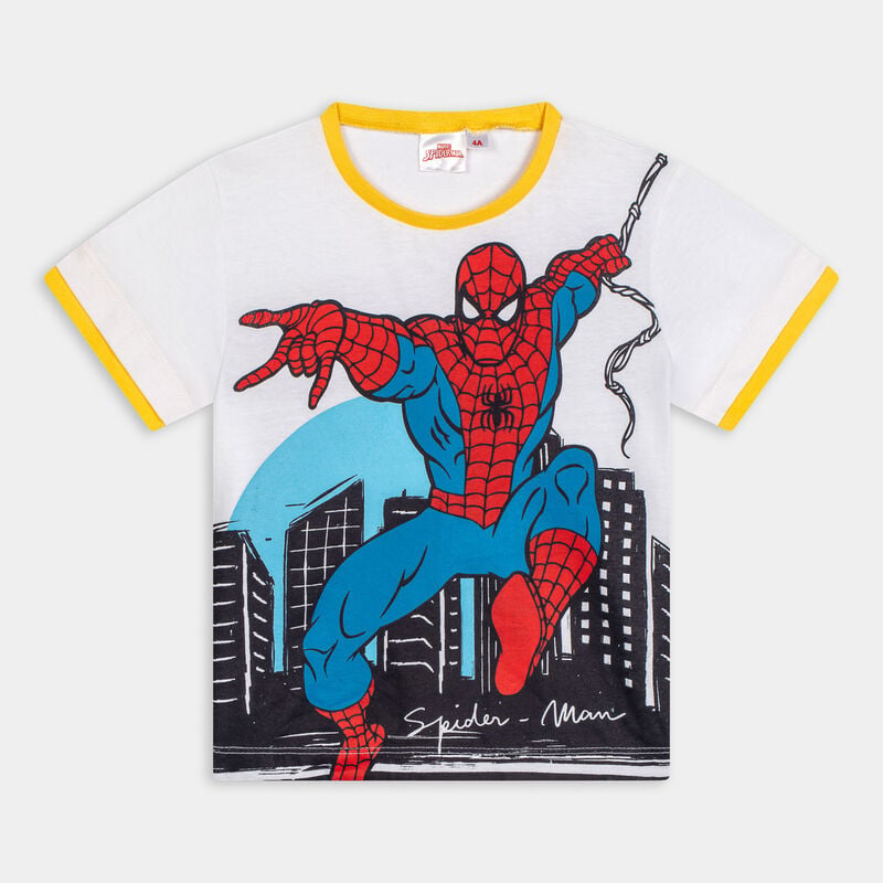 BAMBINO da BAMBINI | ABBIGLIAMENTO SPIDERMAN