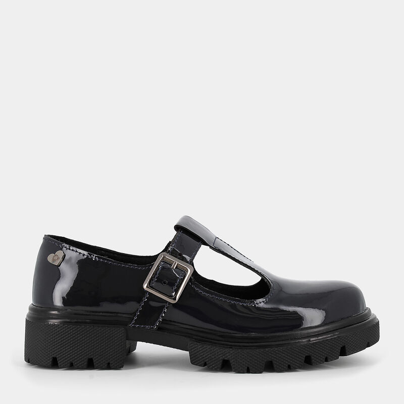 BAMBINA da BAMBINI | SNEAKERS PATTI DI LUNA YOUNG