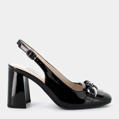 SCARPE da DONNA | CHANEL NERO GIARDINI