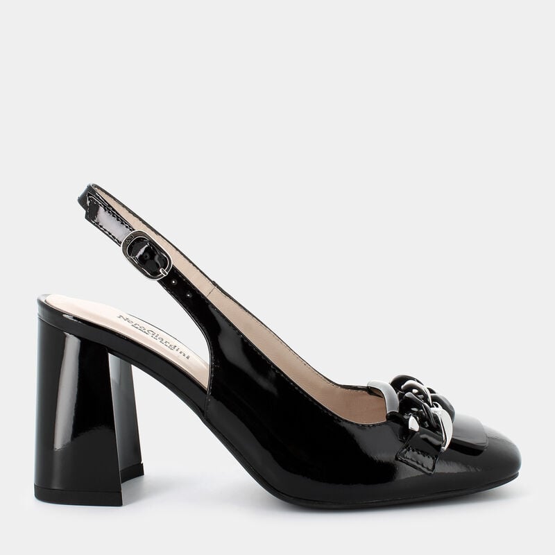 SCARPE da DONNA | CHANEL NERO GIARDINI