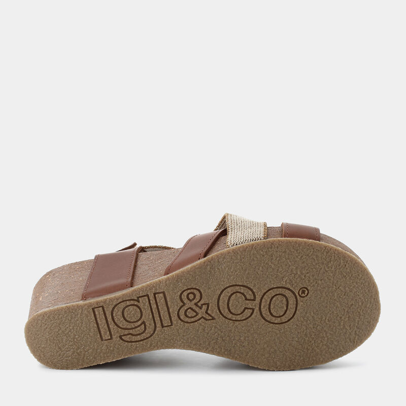 SCARPE da DONNA | SANDALI IGI & CO.