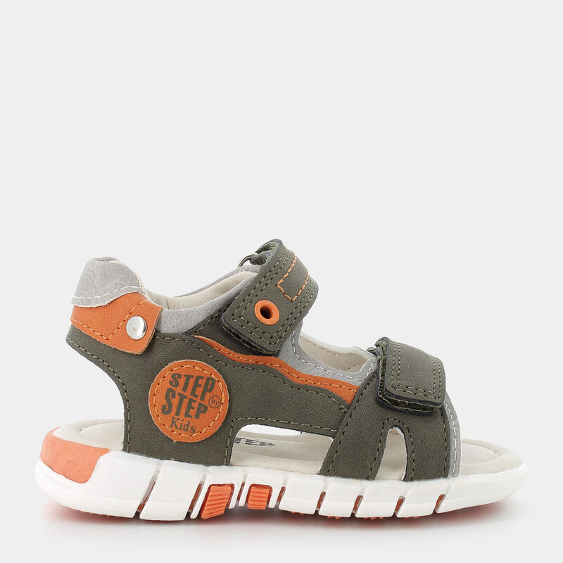 BAMBINO da BAMBINI | PRIMI PASSI STEP BY STEP