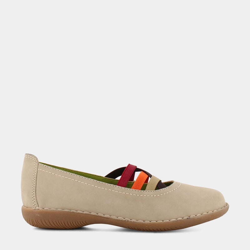 SCARPE da DONNA | MOCASSINI PATTI DI LUNA