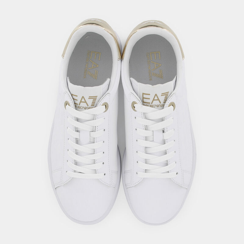 SCARPE da DONNA | SNEAKERS EA7