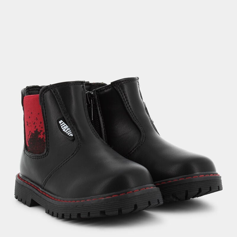 BAMBINO da BAMBINI | PRIMI PASSI STEP BY STEP