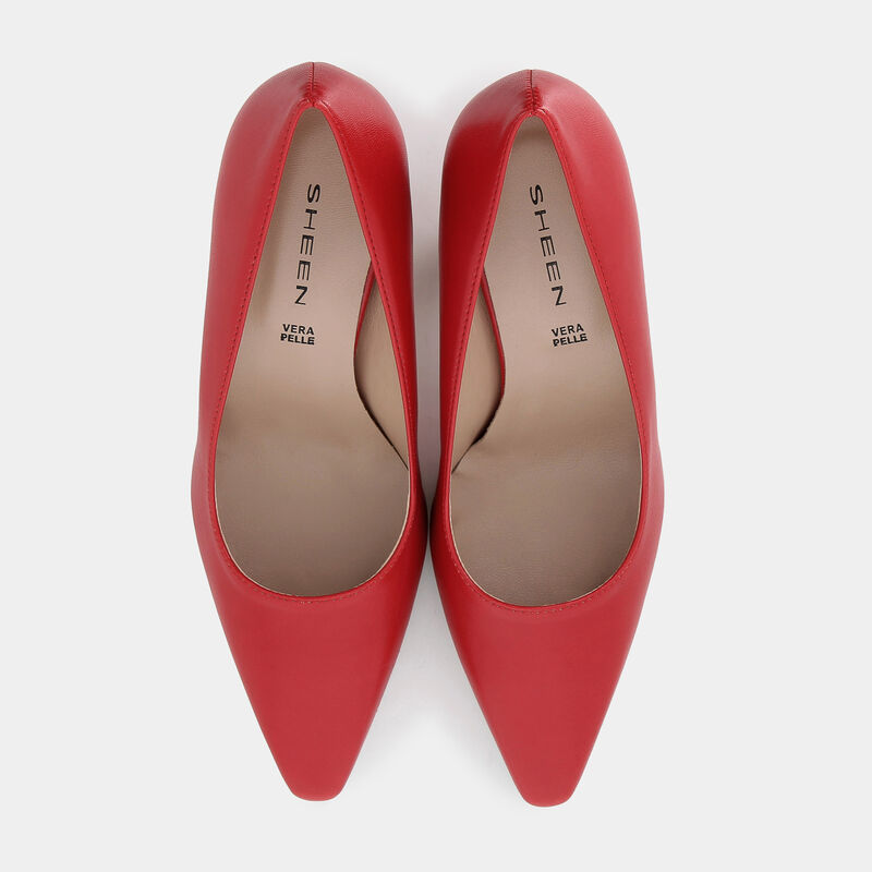 SCARPE da DONNA | D&Eacute;COLLET&Eacute; SHEEN