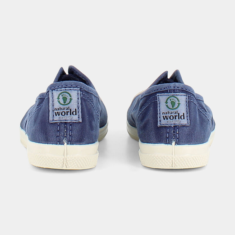 BAMBINO da BAMBINI | SNEAKERS NATURAL WORLD