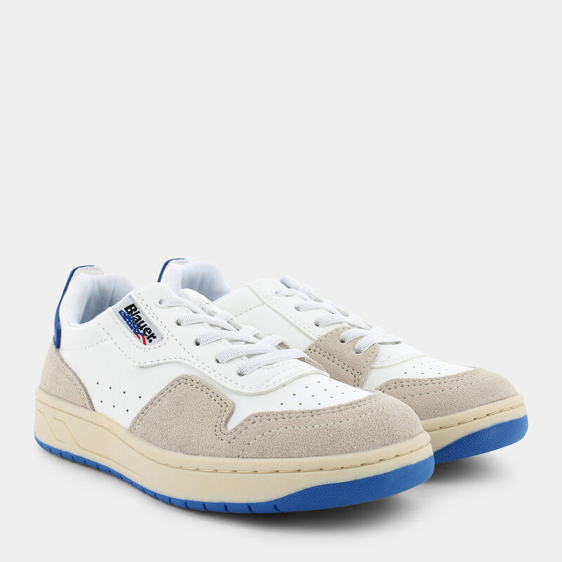 BAMBINO da BAMBINI | SNEAKERS BLAUER