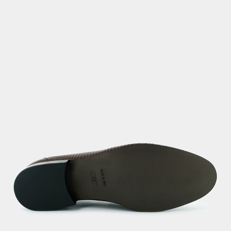 SCARPE da UOMO | MOCASSINI OSCAR&THAIS