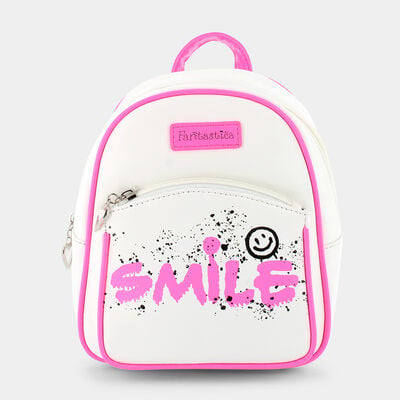 BAMBINA da BAMBINI | ZAINI E ACCESSORI FANTASTICA