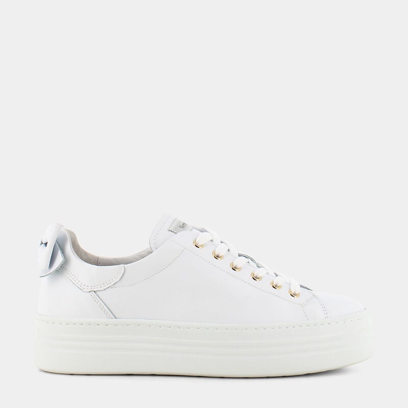SCARPE da DONNA | SNEAKERS NERO GIARDINI