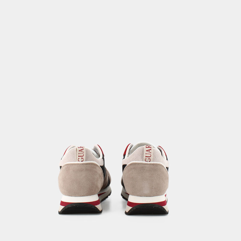 SCARPE da UOMO | SNEAKERS GUARDIANI