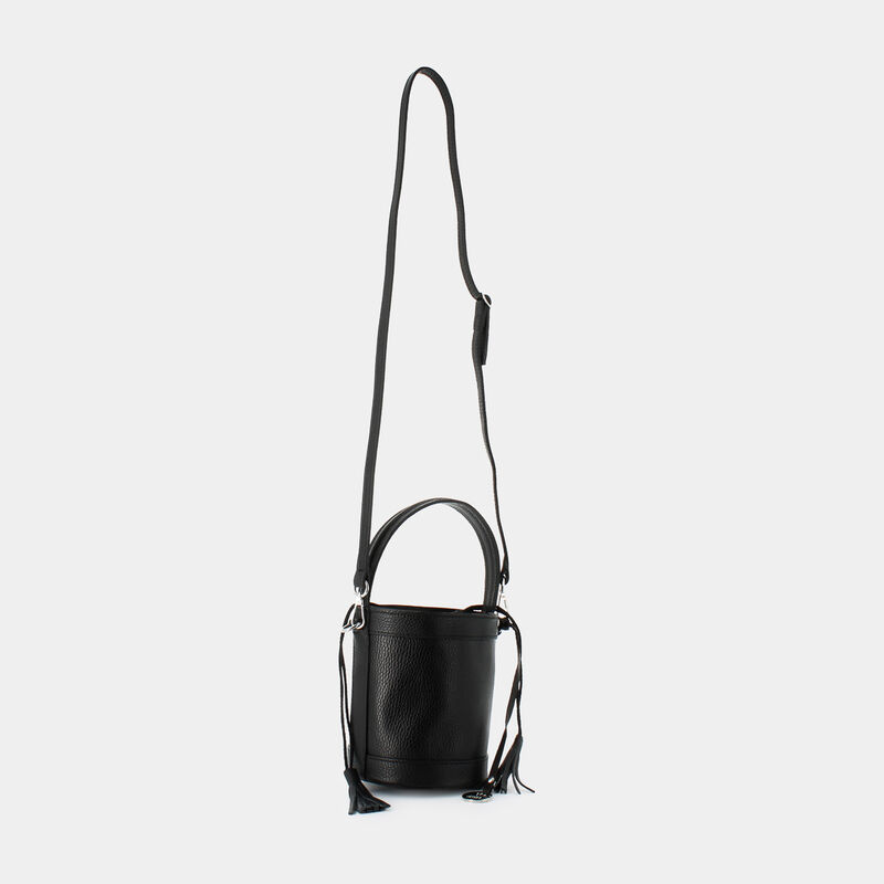 E24 da ATELIER MN | 102 DOLLARO NERO E24 ATELIER PIETRINI