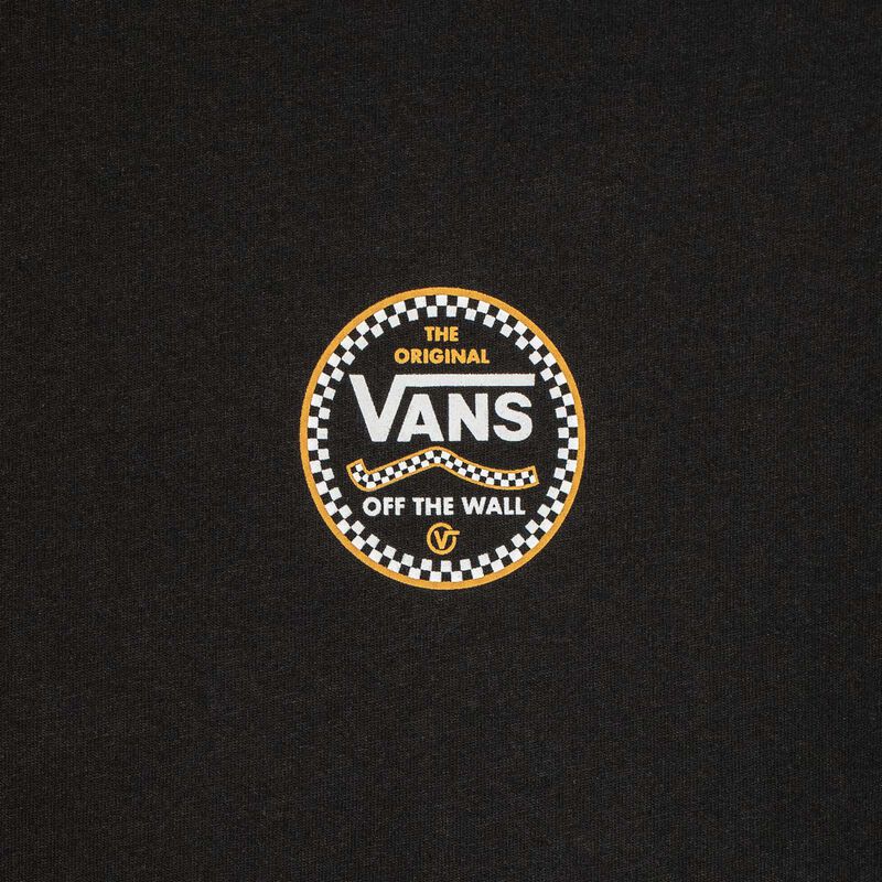 null da VANS VN000FJW LOKKIT BLK1 E24, S | null VANS