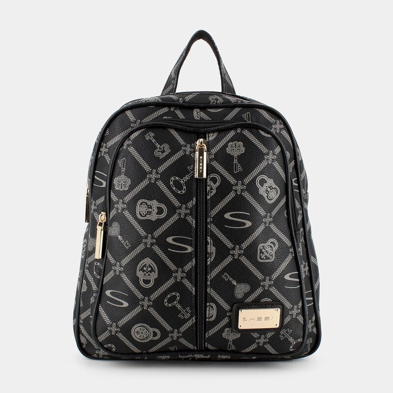 I24 da SHEEN LJ | 009 FOREVER NERO I24 SHEEN