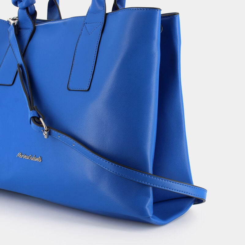 null da MARINA  MB0524SG3  BLUE E24 | null MARINA GALANTI