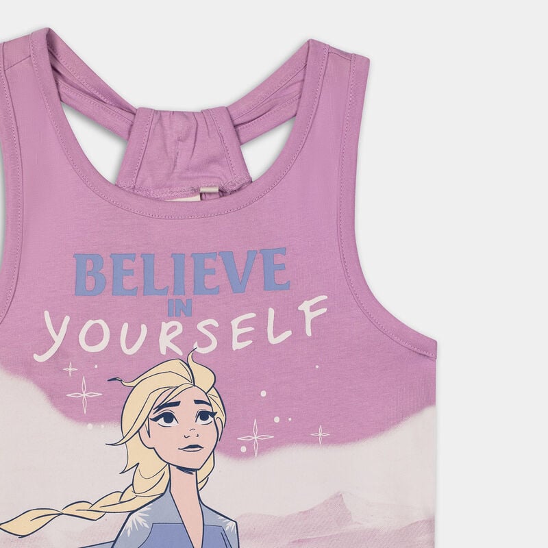 BAMBINA da BAMBINI | ABBIGLIAMENTO FROZEN