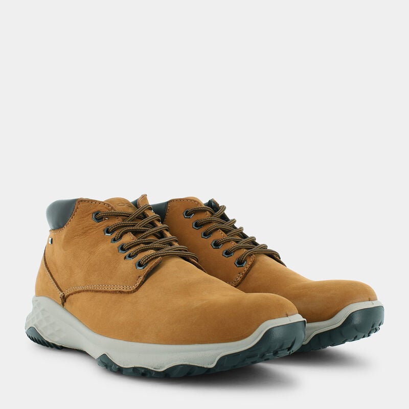 SCARPE da UOMO | SCARPONCINI IGI & CO.