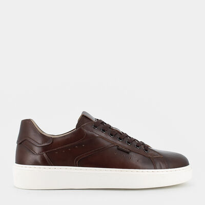SCARPE da UOMO | SNEAKERS NERO GIARDINI
