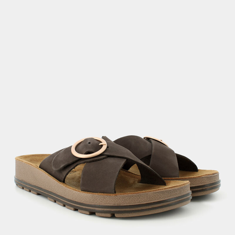 SCARPE da DONNA | SANDALI COMODIA
