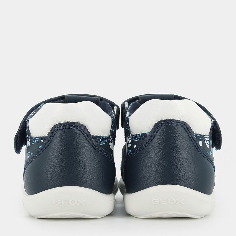 BAMBINO da BAMBINI | PRIMI PASSI GEOX