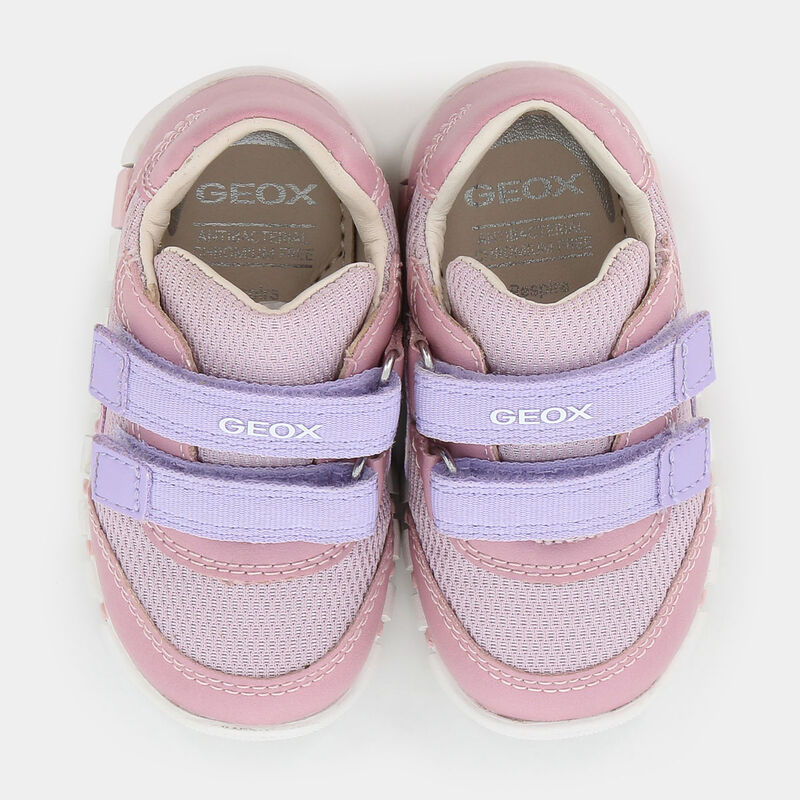 BAMBINA da BAMBINI | PRIMI PASSI GEOX