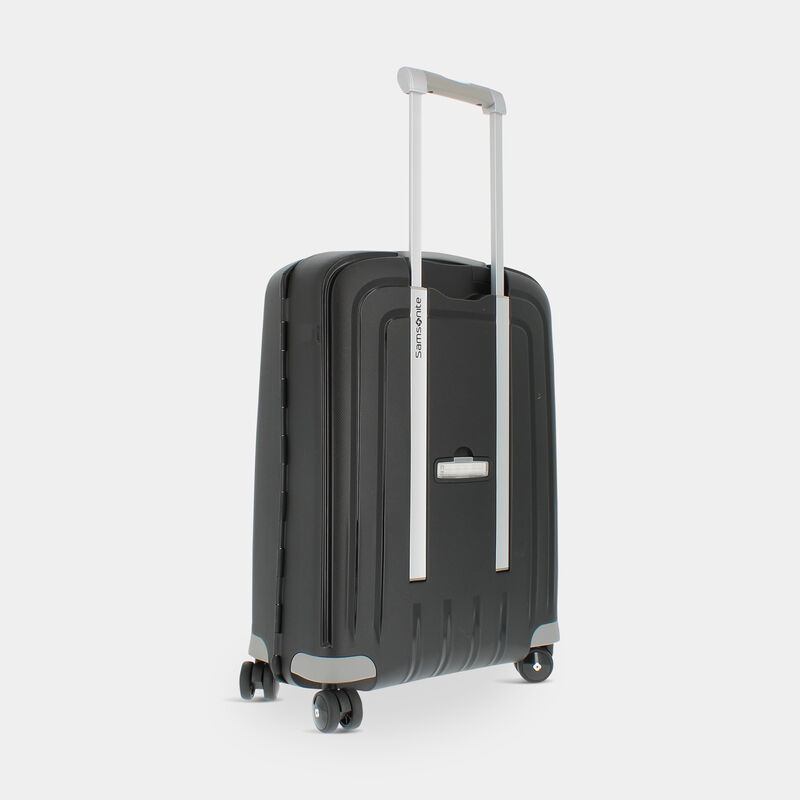 null da SAMSONI 10U009003 SCURE BLACK CO | null SAMSONITE