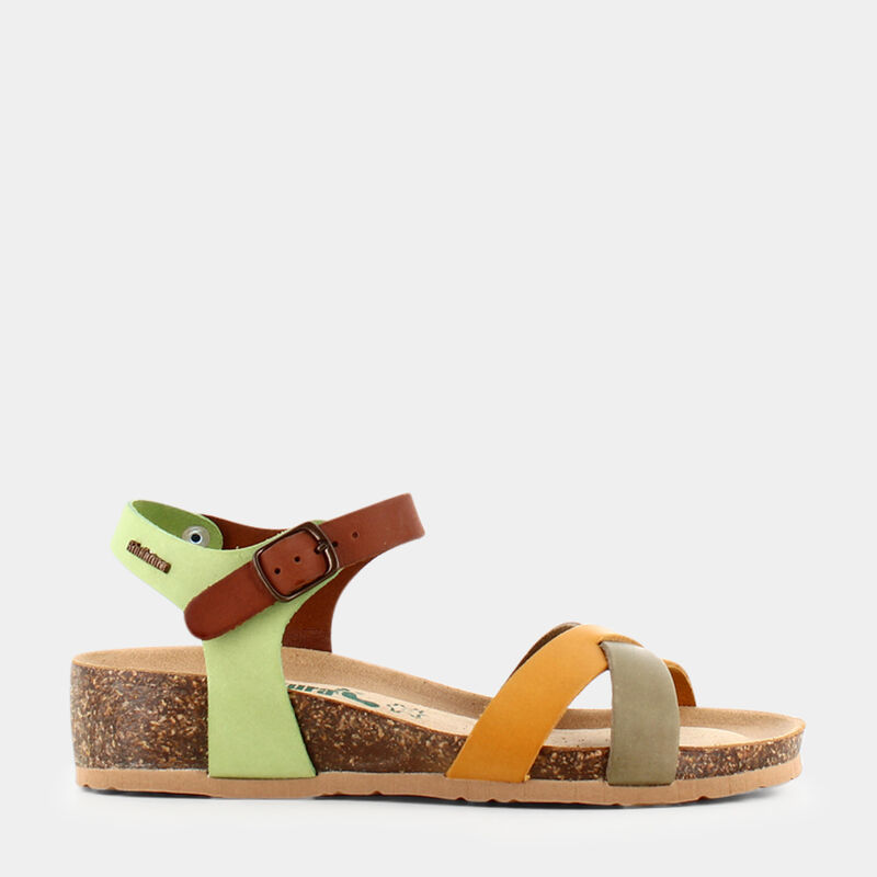 SCARPE da DONNA | SANDALI BIONATURA