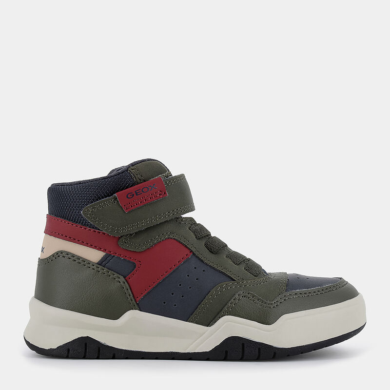 BAMBINO da BAMBINI | SNEAKERS GEOX