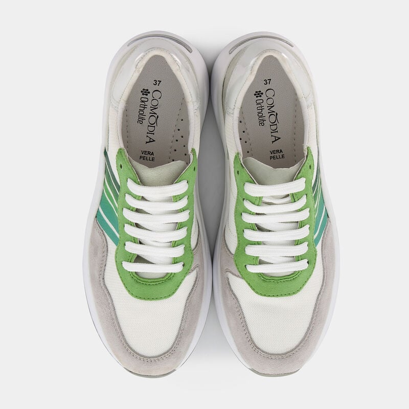 SCARPE da DONNA | SNEAKERS COMODIA