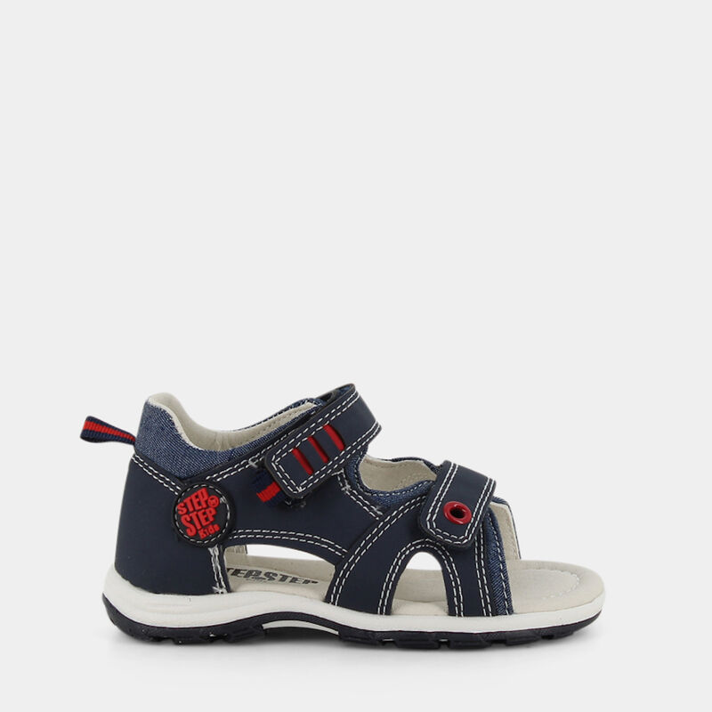 BAMBINO da BAMBINI | PRIMI PASSI STEP BY STEP