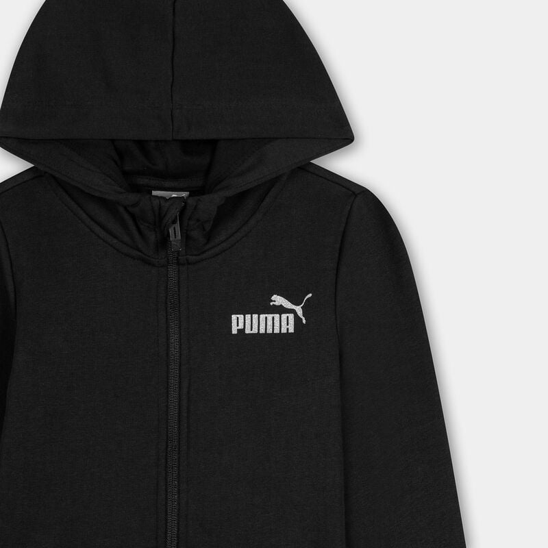 BAMBINA da BAMBINI | ABBIGLIAMENTO PUMA