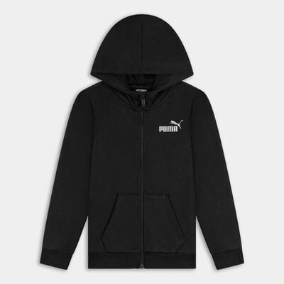 BAMBINA da BAMBINI | ABBIGLIAMENTO PUMA
