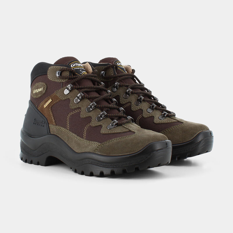 SCARPE da UOMO | SPORTIVE GRISPORT