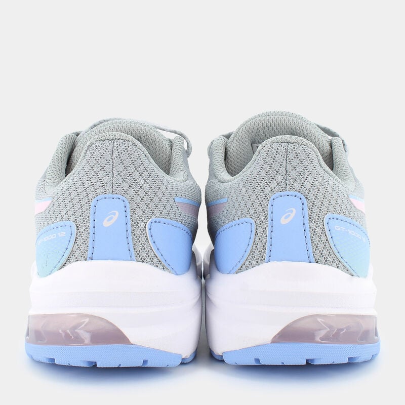 BAMBINA da BAMBINI | SPORTIVE ASICS
