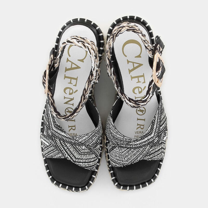 SCARPE da DONNA | SANDALI CAFE' NOIR