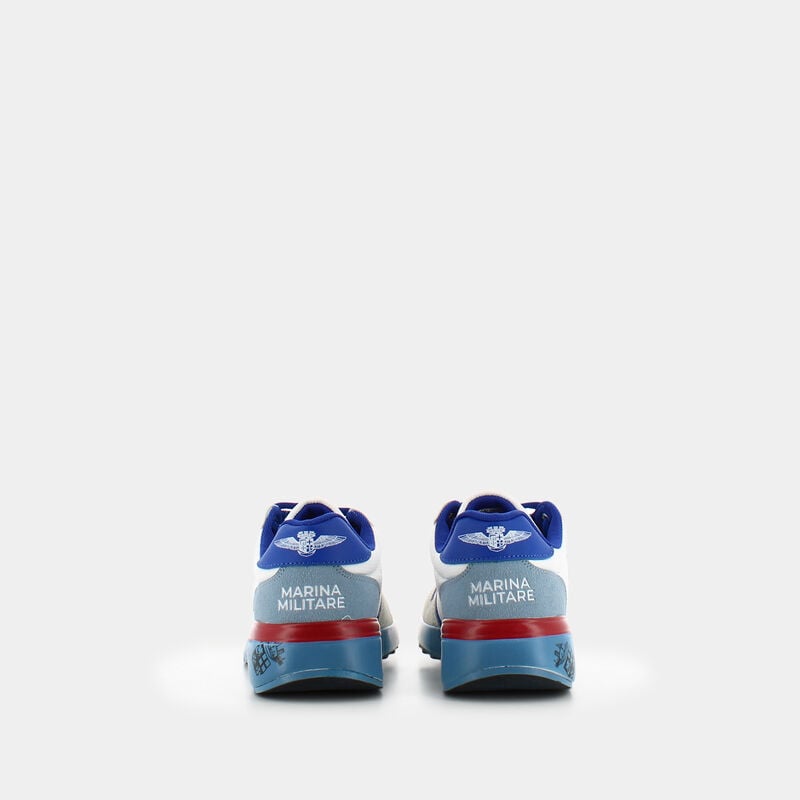 SCARPE da UOMO | SNEAKERS MARINA MILITARE