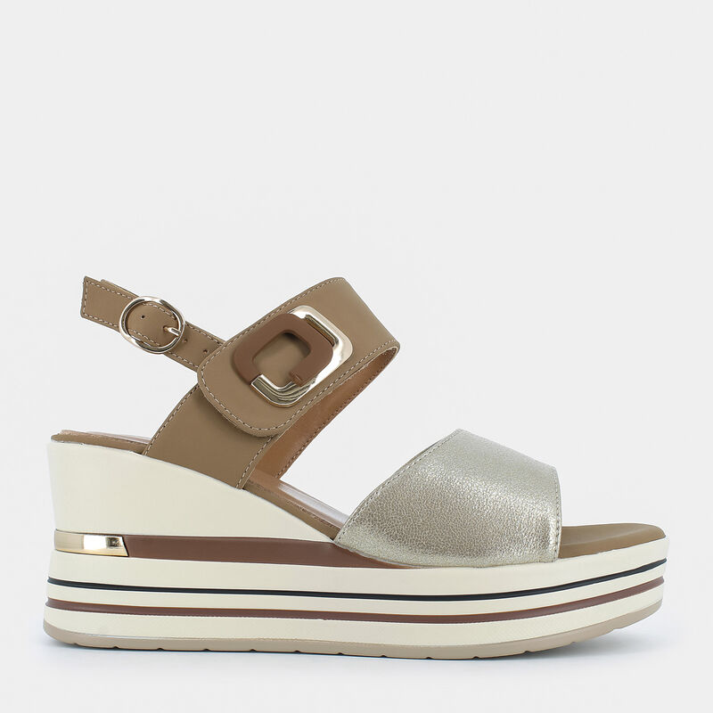 SCARPE da DONNA | SANDALI COMODIA