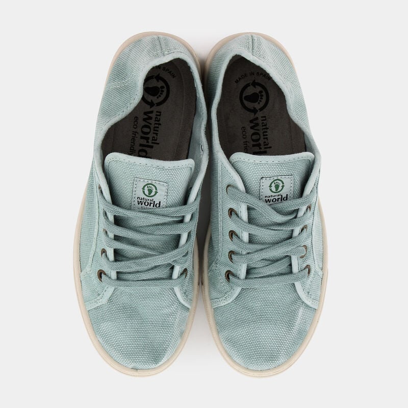 SCARPE da DONNA | SNEAKERS NATURAL WORLD