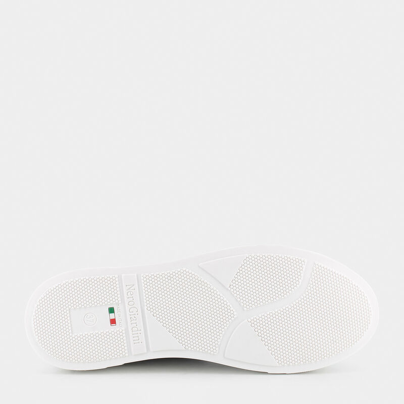 SCARPE da DONNA | SNEAKERS NERO GIARDINI